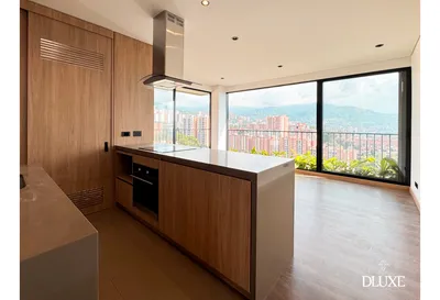 Apartamento en venta