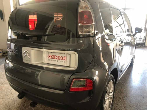 Citroën C3 Picasso 1.6 Tendance 115cv 2014