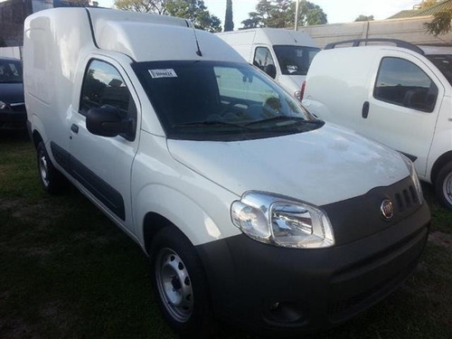 Imagen 10 de 15 de Fiat Fiorino 2022 0km Anticipo Usado Financiacion Contado D