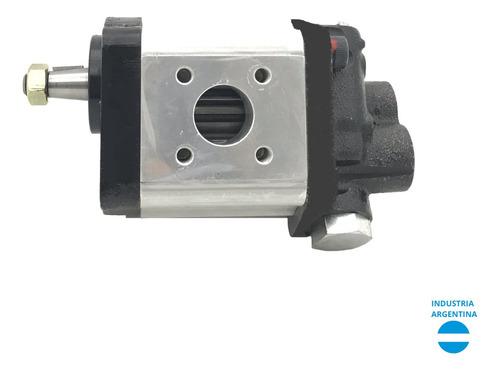 Bomba Hidraulica Deutz Ax80 / Ax100 / Ax120 P/dhi Y Levante