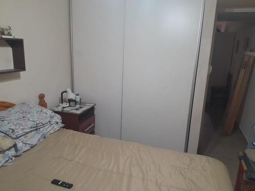 Departamento 2 Ambientes