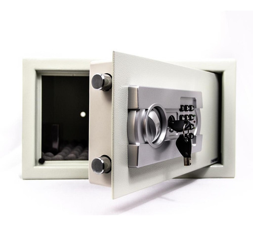 Cofre Para Armas Gunsafe Menno
