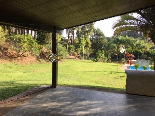 Imagem 28 de 30 de Chacara A Venda Em Jundiai - Ch00024 - 69814768