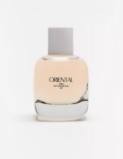 Perfume Zara Oriental - Original