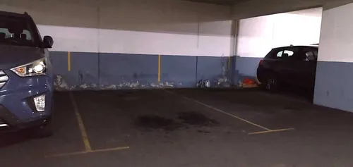 Poco Transito, Con Estac Y Bodega (98105)