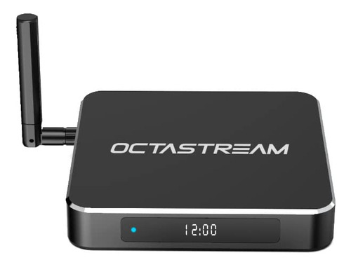 Octastream Q1 Elite