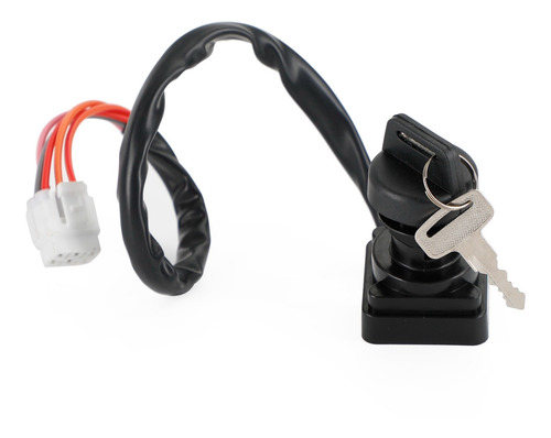 Kit De Encendido Para Suzuki Lta 700x Lt-a 750x King Quad