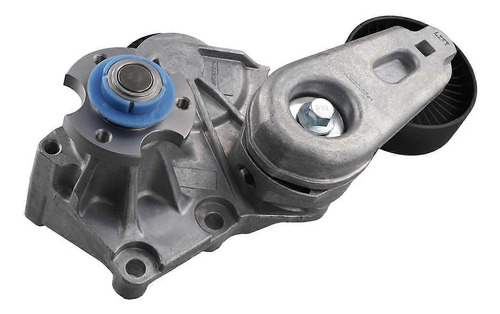 Lr035556 Conjunto Tensor De Correa Para Land Rover Range Rov