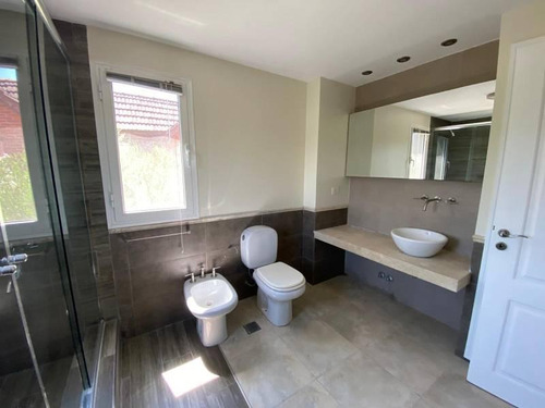 Imagen 14 de 21 de Excelente Casa Estilo Racionalista!