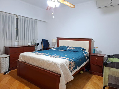 ***reservado*** Hermoso Chalet 4 Ambientes En Florida Oeste - Vte. López