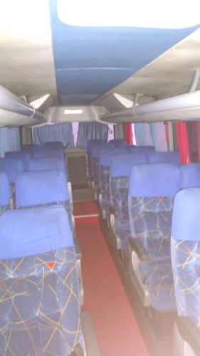 Micro Marcopolo Senior Gvi 2006 Vw 9150 Eod,