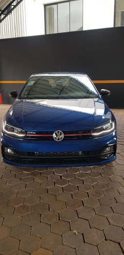 Imagem 5 de 7 de Volkswagen Virtus Gts 1.4