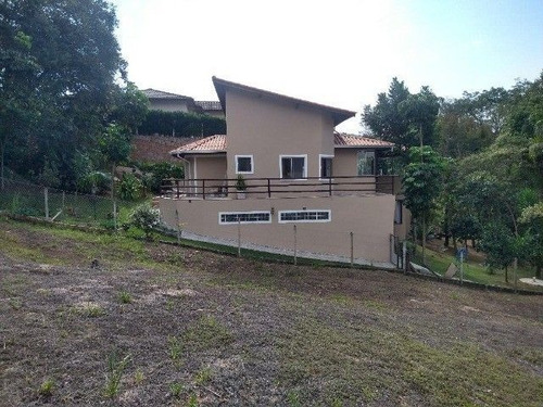 Imagem 16 de 22 de Chácara Com 3 Dormitórios À Venda, 1000 M² Por R$ 920.000,00 - Ribeirão Ii - Itupeva/sp - Ch0269
