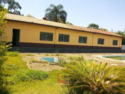 Imagem 8 de 15 de Chácara 8.783 M² Vargem - Ch0005-1