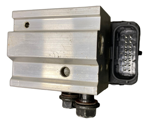 Módulo Do Abs Yamaha Lander 250 Ano 2022