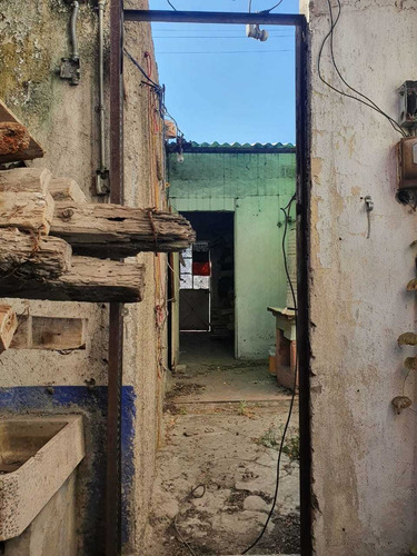 Imagen 6 de 13 de Gustavo A. Madero Venta De Terreno 154 Mts.