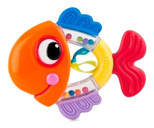Sonajas Nuby 2pz