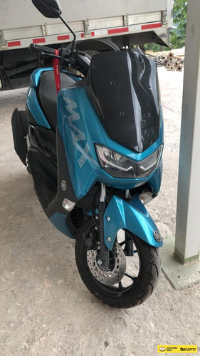 Yamaha (nmax 155)