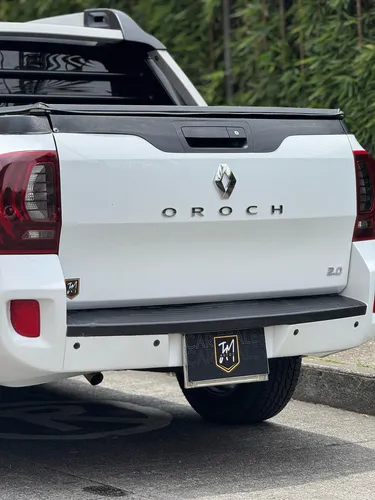 Renault Duster Oroch 2.0 Intens 4X4