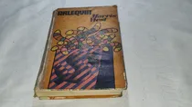 Comprar Arlequin - Morris West - Circulo De Lectores