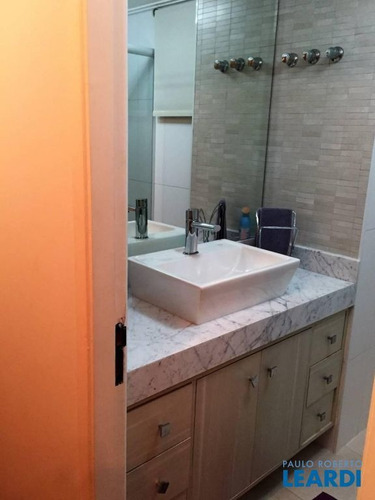 Apartamento - Saúde - Sp - 537016