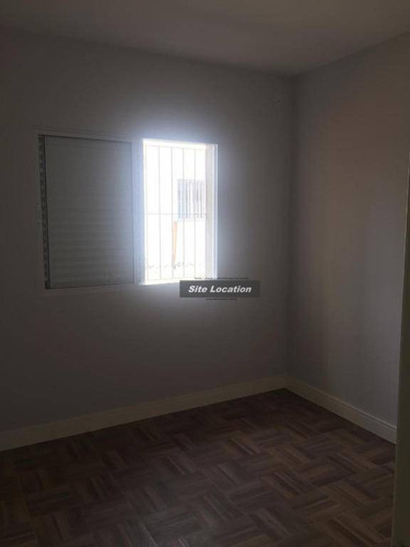 Imagem 15 de 18 de 88354 Casa Para Alugar, 110 M² Por R$ 4.900/mês - Campo Belo - São Paulo/sp - Ca0551