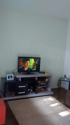 Imagem 9 de 11 de Casa Térrea Com Salão Comercial, 3 Dormitórios, 1 Vaga - Bairro Assunção - São Bernardo Do Campo - 36516