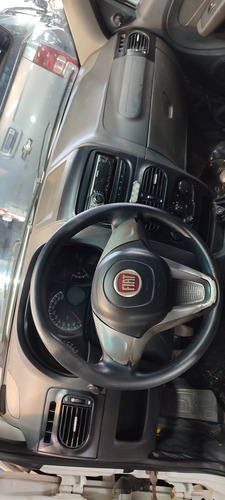 Fiat Strada 1.4 Hard Working Flex 2p