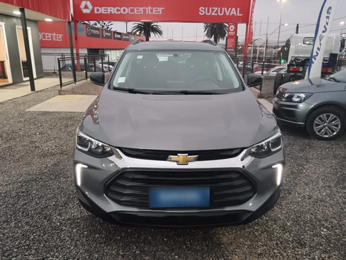 Chevrolet Tracker 1.2 Ltz P Mt 2023