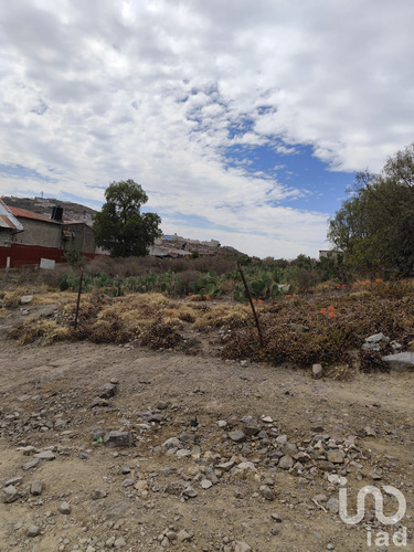 Venta Terreno 0 Ambiente Dos Carlos Pueblo Nuevo
