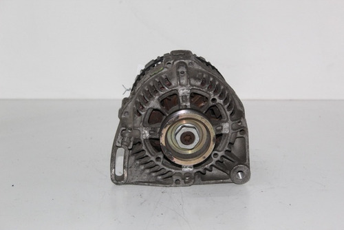 Alternador Renault Clio F 2 1.2 Nafta - Alt00066