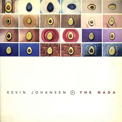 Cd Kevin Johansen The Nada Open Music Open Music Sy- 