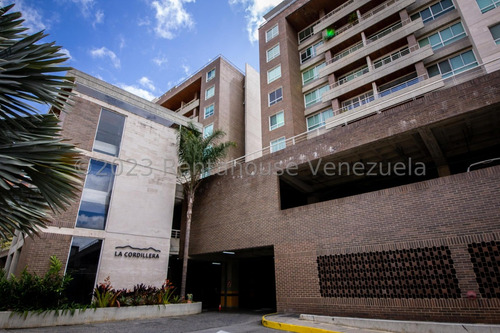 Venta De Apartamento\ Escampadero - Mg 4-15856