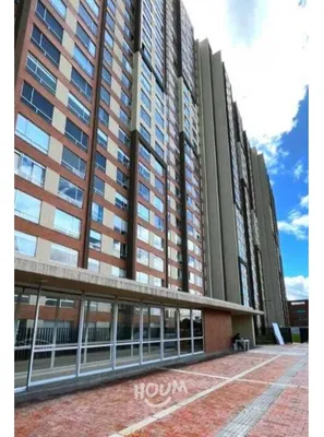 Apartamento en arriendo