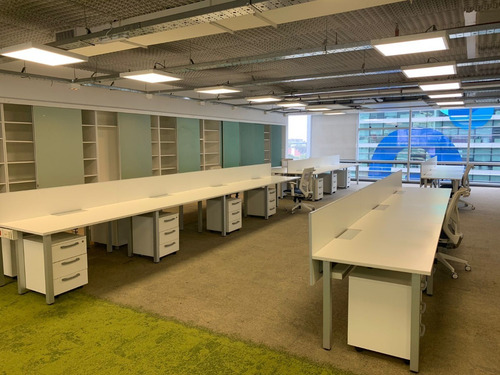 Imagen 9 de 13 de Alquiler De Oficinas | Libertador 6350 | 4 Pisos | 4.400 M2
