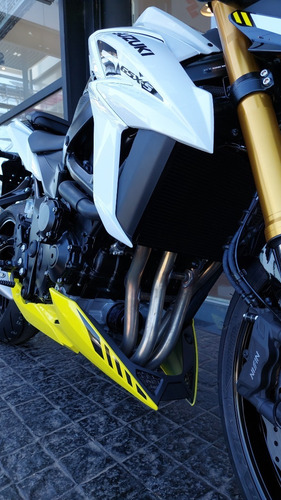 Imagen 22 de 25 de Suzuki Gsx-s 750 - El Regreso - No Kawa Z900, No Yamaha Jc