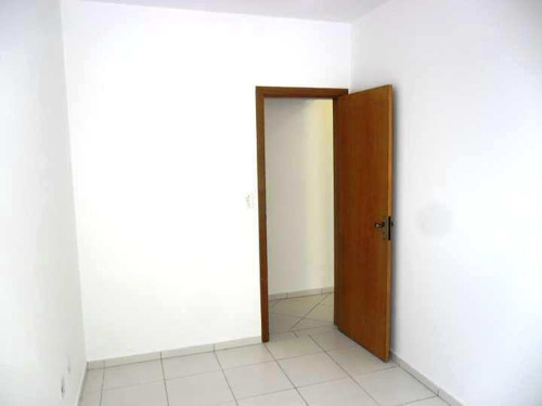 Apartamento Com 2 Dorms, Guilhermina, Praia Grande - R$ 225.000,00, 60m² - Codigo: 1173 - V1173