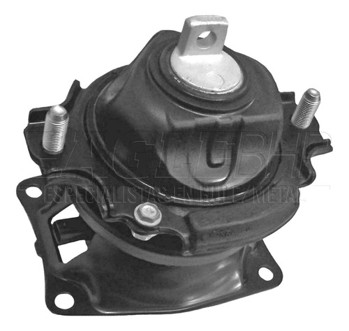 Soporte Transmision Frontal Honda Odyssey 3.5l 08 Al 17