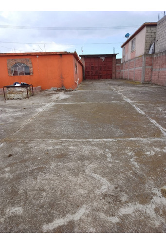 Terreno En Venta En Zinacantepec, A 5 Min De Av Adolfo Lopez Mateos