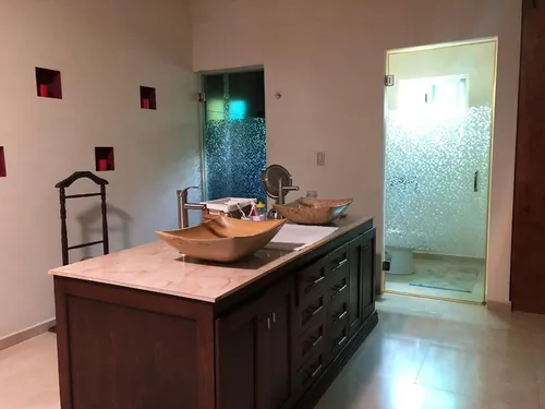 Casa En Venta En Colonia El Vergel, Allende, Nuevo León