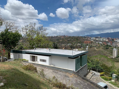 Casa En Venta Santa Ines.  2270 Mtrs2