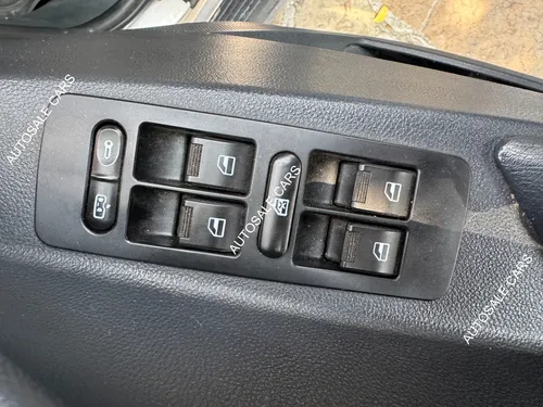 Foton Tunland 2.8 Bj2037y3mdv