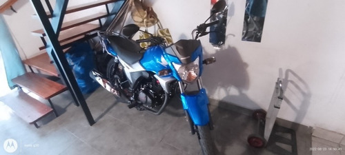 Imagen 2 de 3 de Honda Ch 150