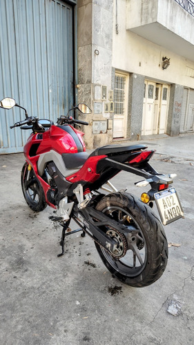 Honda Cb190