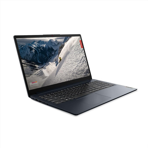 Imagen 9 de 10 de Notebook Lenovo Ideapad Ryzen 7 40gb Ssd 1tb W11h 15.6 Ct