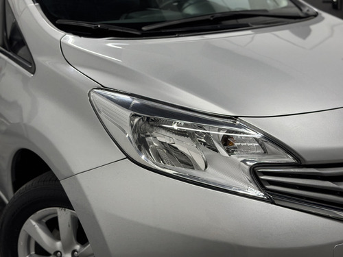 Nissan Note 1.6 Sense 110cv