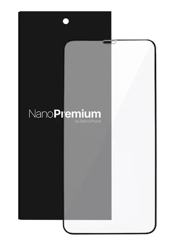 Película Nanopremium Frontal iPhone 11 / Xr