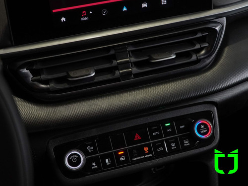 Fiat Pulse 1.3 16V 4P FLEX DRIVE AUTOMÁTICO CVT