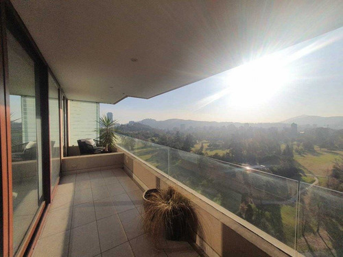 Excelente Departamento Duplex - El Golf