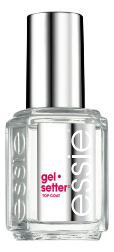 Essie Gel Setter